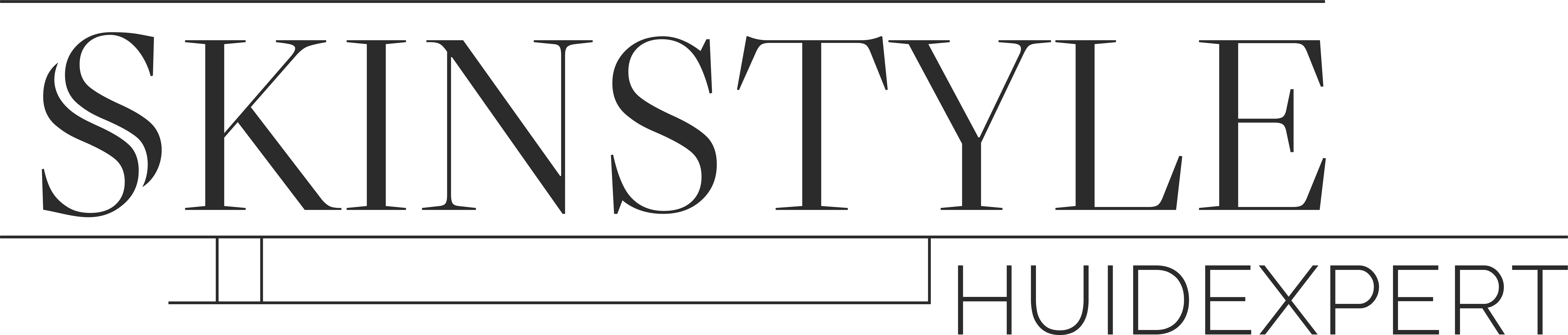 logo Skinstyle