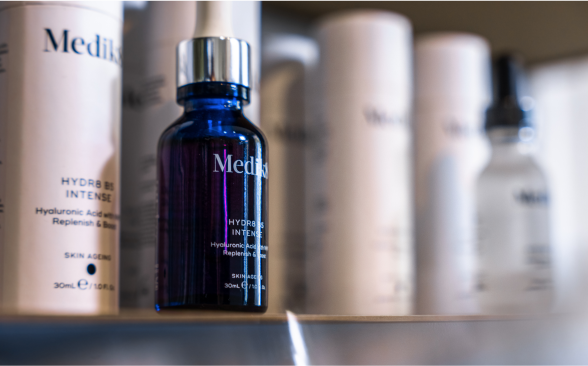 Medik 8